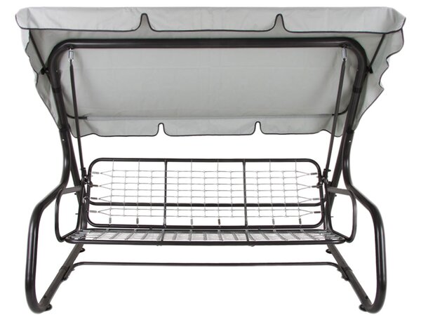 Zahradní houpačka Venezia Lux D048-06FB PATIO 461837