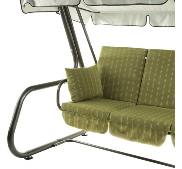 Zahradní houpačka Rimini Antracit C033-02SB PATIO 461808