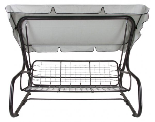 Zahradní houpačka Rimini Antracit C033-02SB PATIO 461808