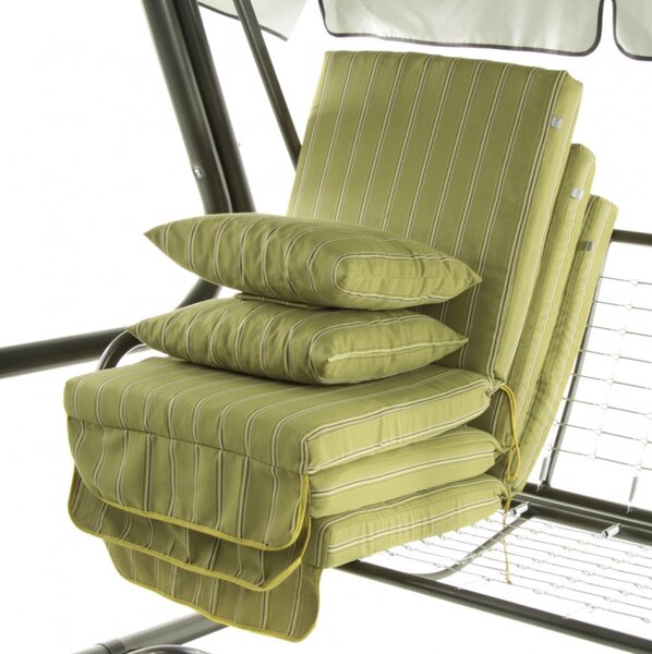 Zahradní houpačka Rimini Antracit C033-02SB PATIO 461808