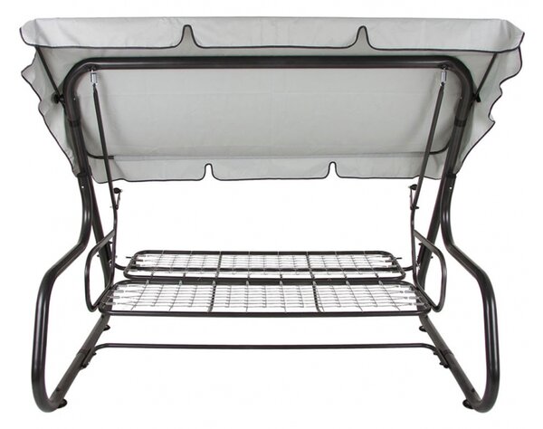 Zahradní houpačka Rimini Antracit C033-02SB PATIO 461808