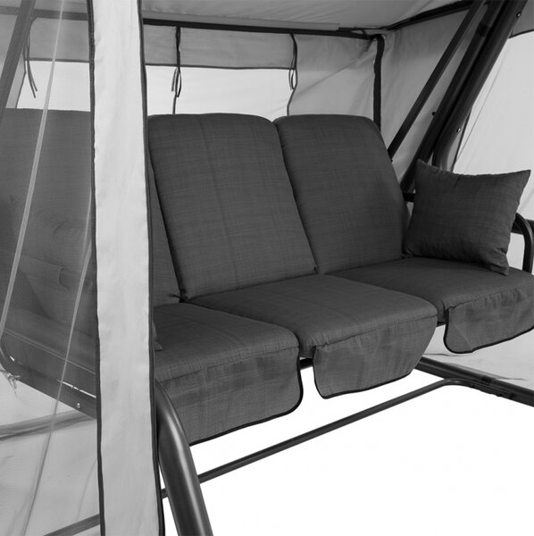 Zahradní houpačka Venezia H024-07PB PATIO 461114