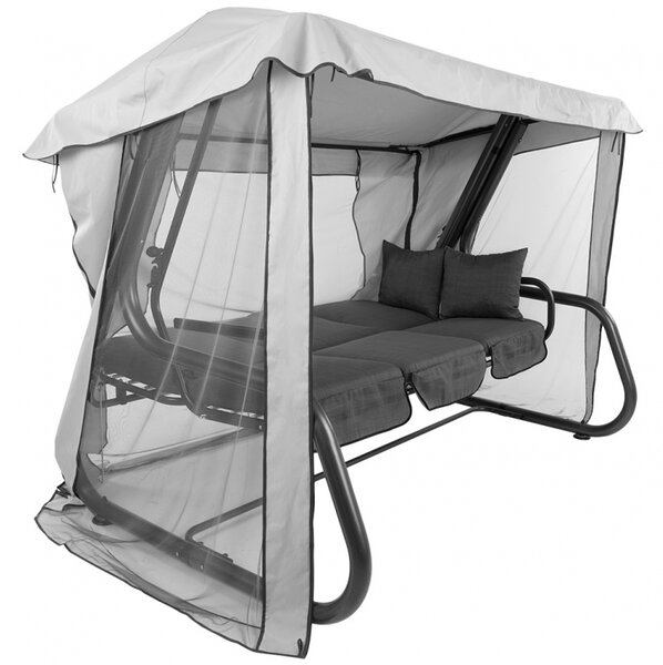 Zahradní houpačka Venezia H024-07PB PATIO 461114