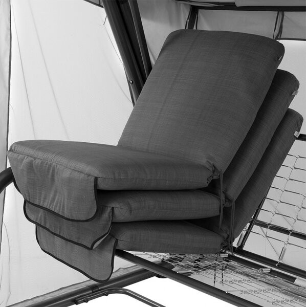 Zahradní houpačka Venezia H024-07PB PATIO 461114