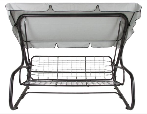 Zahradní houpačka Venezia Lux D048-16FB PATIO 461836