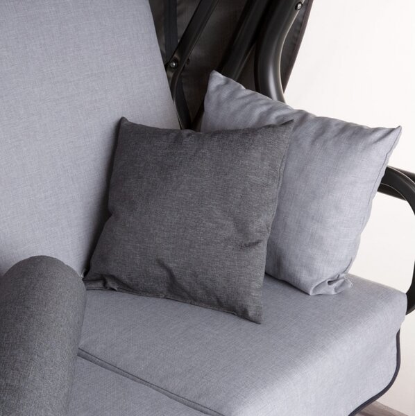 Zahradní houpačka Venezia Lux D048-06FB PATIO 461837