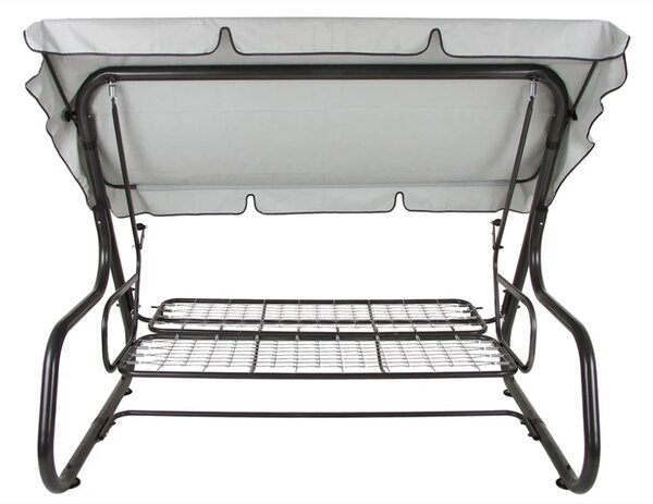 Zahradní houpačka Venezia Lux D048-16FB PATIO 461836