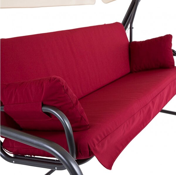 Zahradní houpačka Vita D023-03EB PATIO 461851