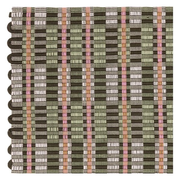 Khaki ručně tkaný koberec 120x170 cm – Asiatic Carpets