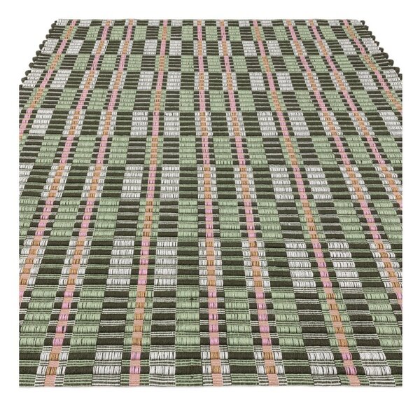 Khaki ručně tkaný koberec 120x170 cm – Asiatic Carpets