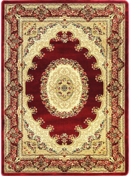 Klasické kusový koberec Adora 5547B Typ: 140x190 cm