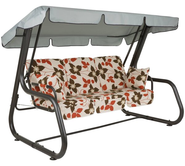 Zahradní houpačka Rimini A046-04LB PATIO 461751