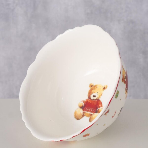 Boltze Home Collections Miska na cereálie Bailey
