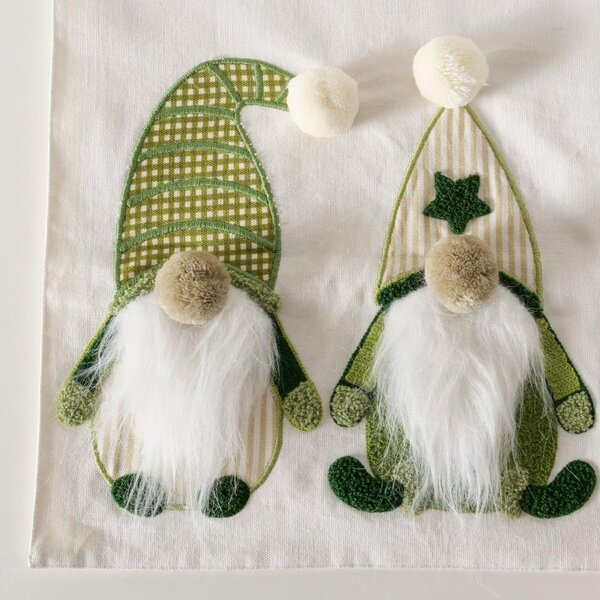 Boltze Home Collections Stolní běhoun Svari