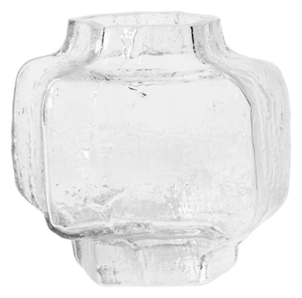 Ferm Living designové vázy Mokuri Vase Small