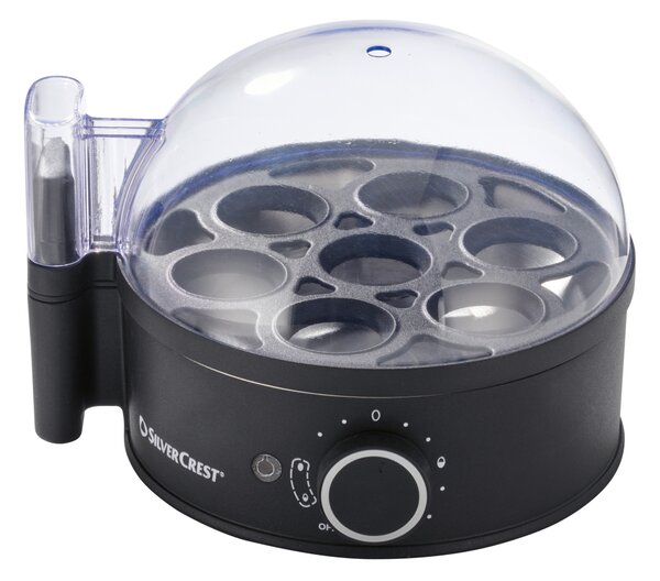 Silvercrest® Vařič vajec SEK 400 C1 (100397678)