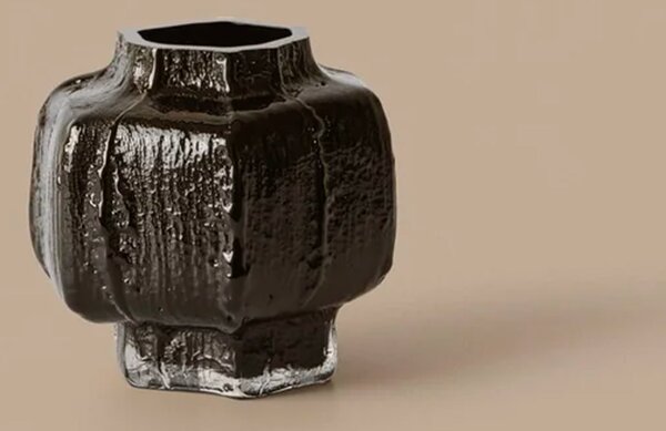 Ferm Living designové vázy Mokuri Vase Small