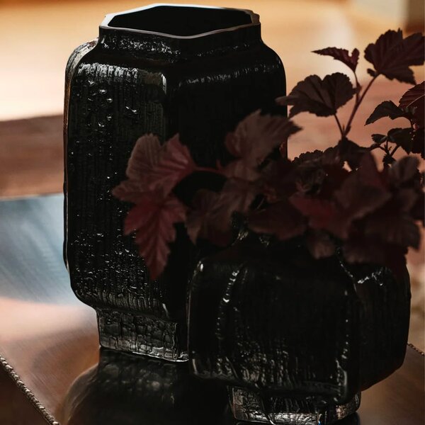 Ferm Living designové vázy Mokuri Vase Small