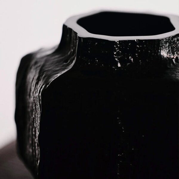 Ferm Living designové vázy Mokuri Vase Small