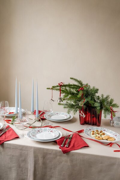 Adventní svícen Season Mirror