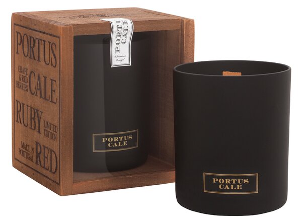 CASTELBEL Portus Cale Ruby Red Vonná svíčka, 210 g