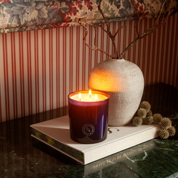 CASTELBEL Tiles Lavender Chamomile