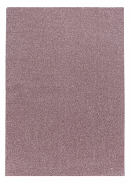 Moderní kusový koberec Rio 4600 rose | Růžová Typ: 200x290 cm