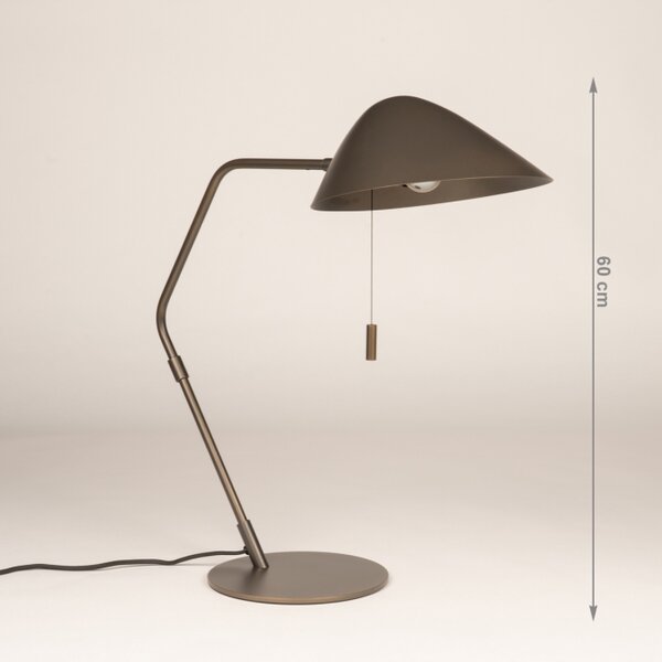 Stolní lampa Marianne Brown (LMD)