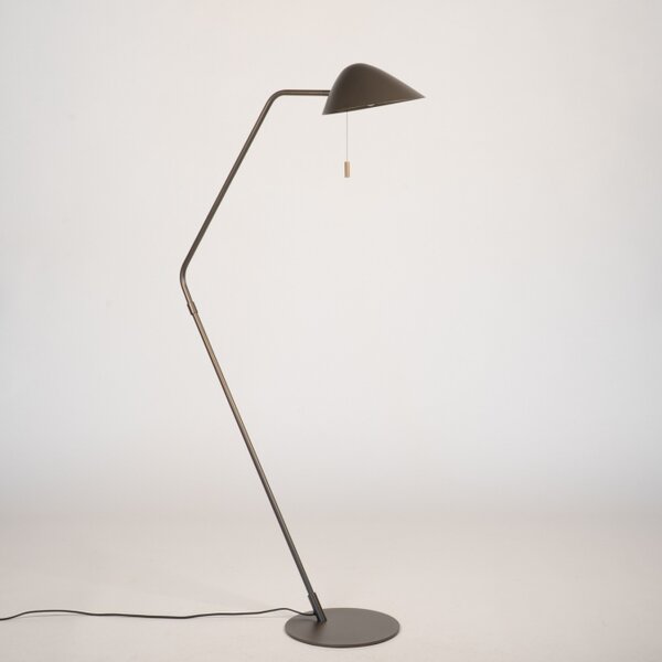 Stojací lampa Marianne Brown (LMD)