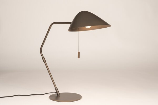 Stolní lampa Marianne Brown (LMD)
