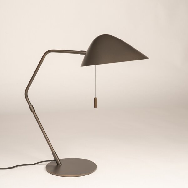 Stolní lampa Marianne Brown (LMD)