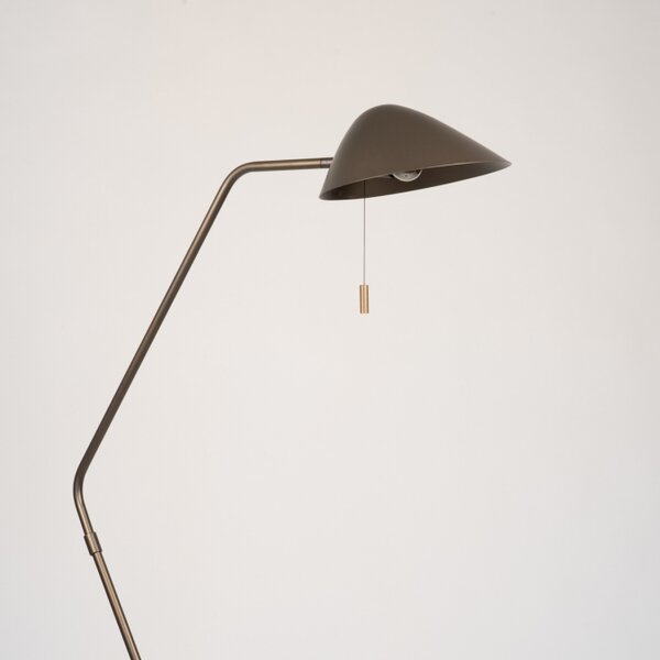 Stojací lampa Marianne Brown (LMD)