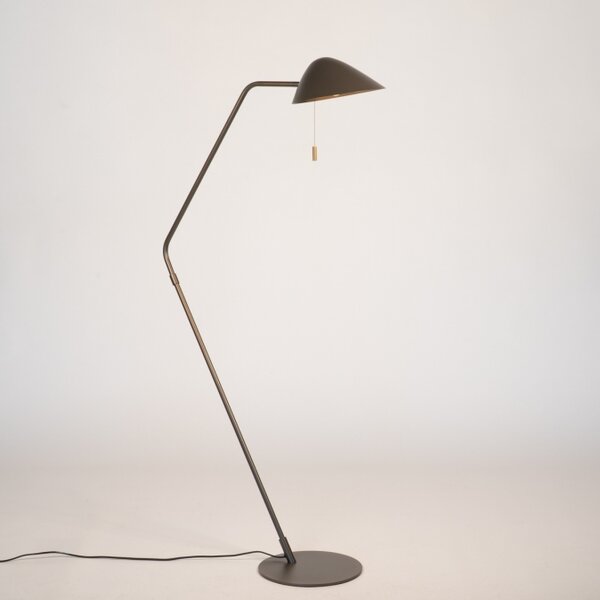 Stojací lampa Marianne Brown (LMD)