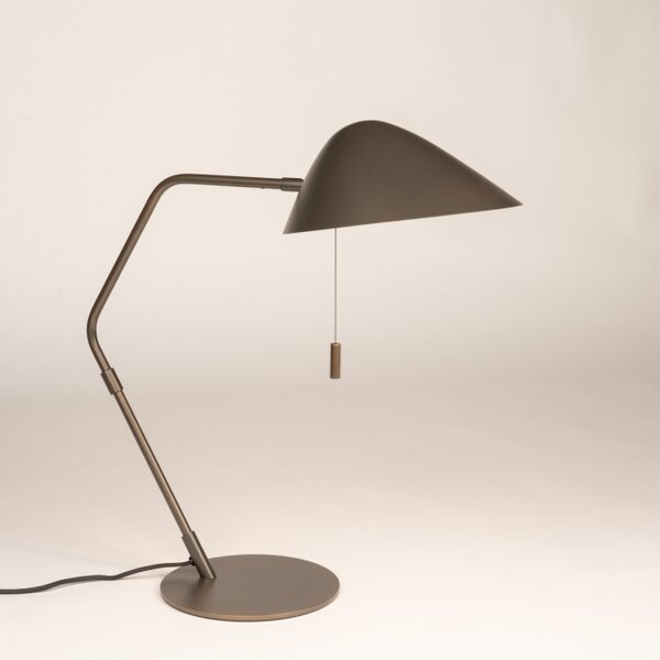 Stolní lampa Marianne Brown (LMD)