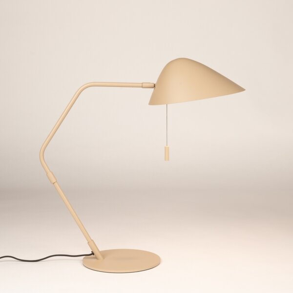 Stolní lampa Marianne Taupe (LMD)