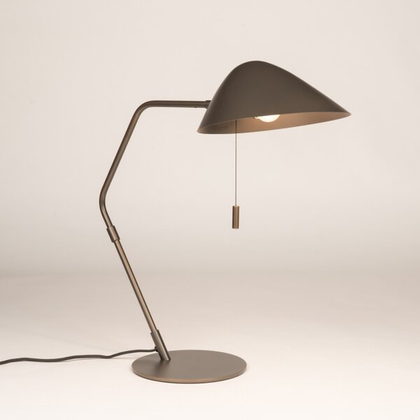 Stolní lampa Marianne Brown (LMD)