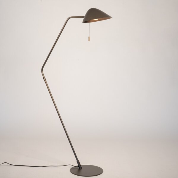 Stojací lampa Marianne Brown (LMD)