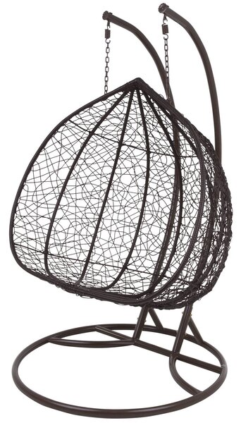 Zahradní houpací závěsné křeslo Marcel PATIO 47153