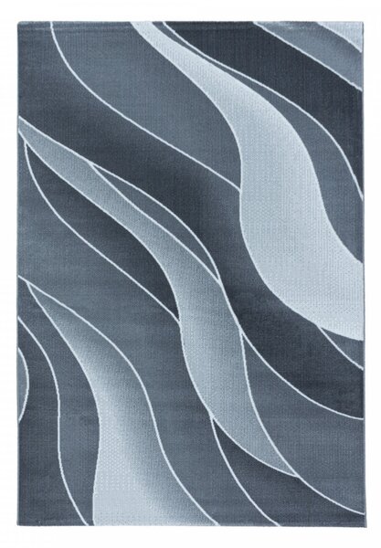 Moderní kusový koberec Costa 3523 grey | Šedá Typ: 120x170 cm
