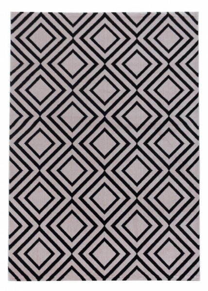 Moderní kusový koberec Costa 3525 pink | Vícebarevná Typ: 240x340 cm