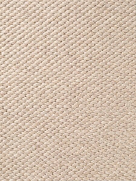 ELLE Decoration, Kusový koberec Lyon Beans 106315 Natural Beige kruh z kolekce Elle, 200x200 (průměr) kruh, béžová, ložnice