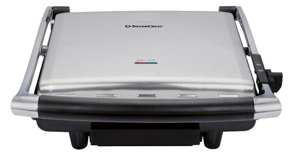 Silvercrest® Panini gril SPM 2000 E2 (100395096)