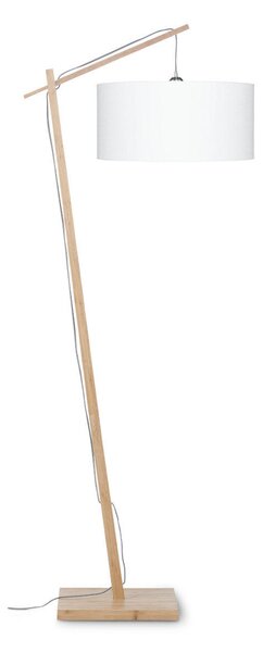 STOJACÍ LAMPA, 70/176 cm Good & Mojo - Online Only svítidla, Online Only