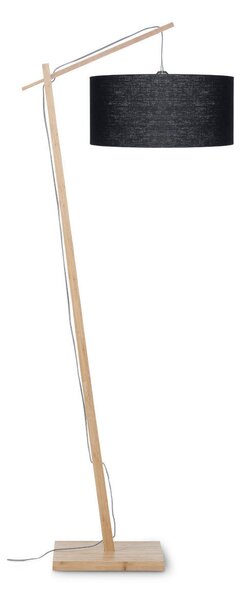STOJACÍ LAMPA, 70/176 cm Good & Mojo - Online Only svítidla, Online Only