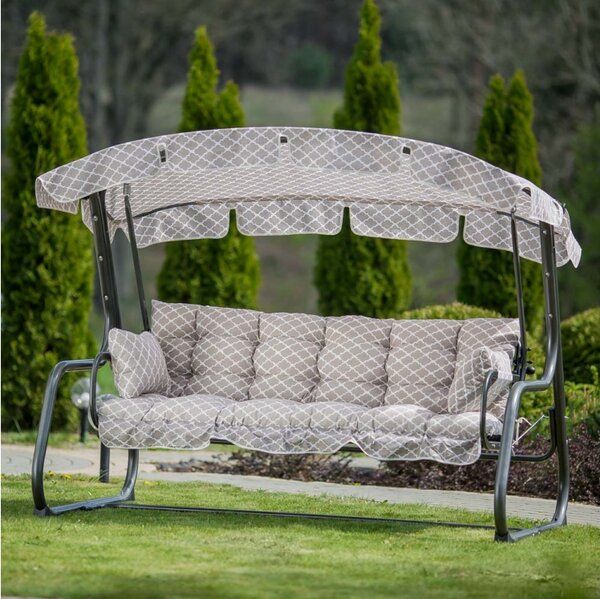 Zahradní houpačka Ravenna H030-05PB PATIO 461170