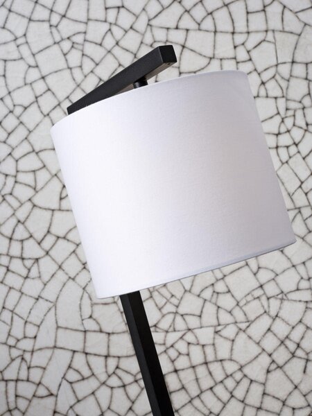 STOLNÍ LAMPA, E14, 17/44 cm It's about Romi - Online Only svítidla, Online Only
