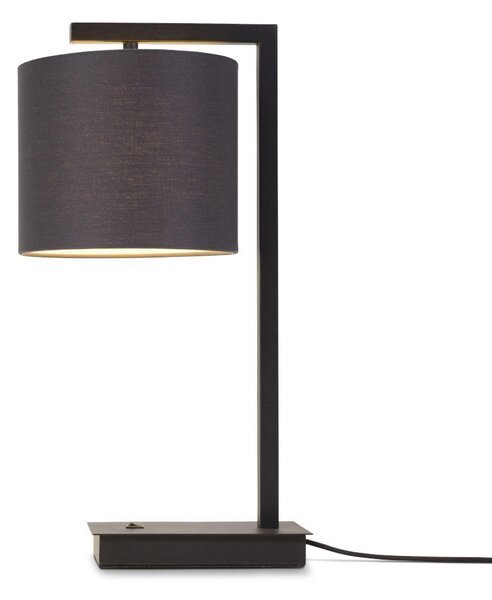 STOLNÍ LAMPA, E14, 17/44 cm It's about Romi - Online Only svítidla, Online Only