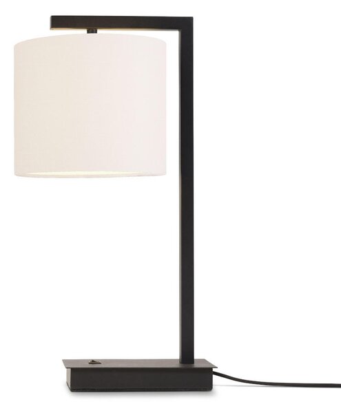 STOLNÍ LAMPA, E14, 17/44 cm It's about Romi - Online Only svítidla, Online Only
