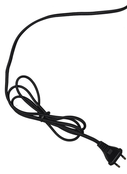STOLNÍ LAMPA, E14, 17/44 cm It's about Romi - Online Only svítidla, Online Only
