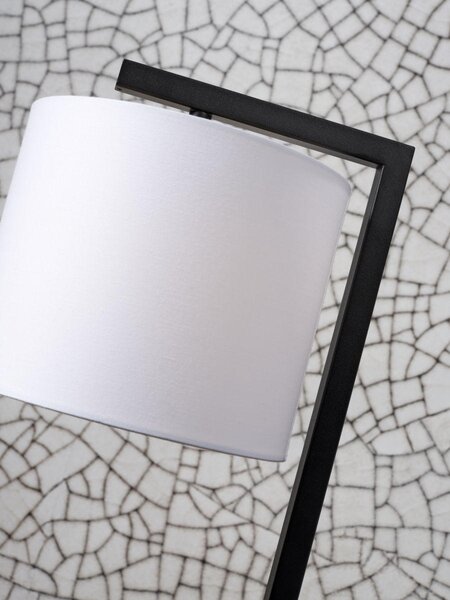 STOLNÍ LAMPA, E14, 17/44 cm It's about Romi - Online Only svítidla, Online Only